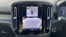 Volvo XC40 2.0 B4P Plus Dark 5dr Auto Petrol Estate